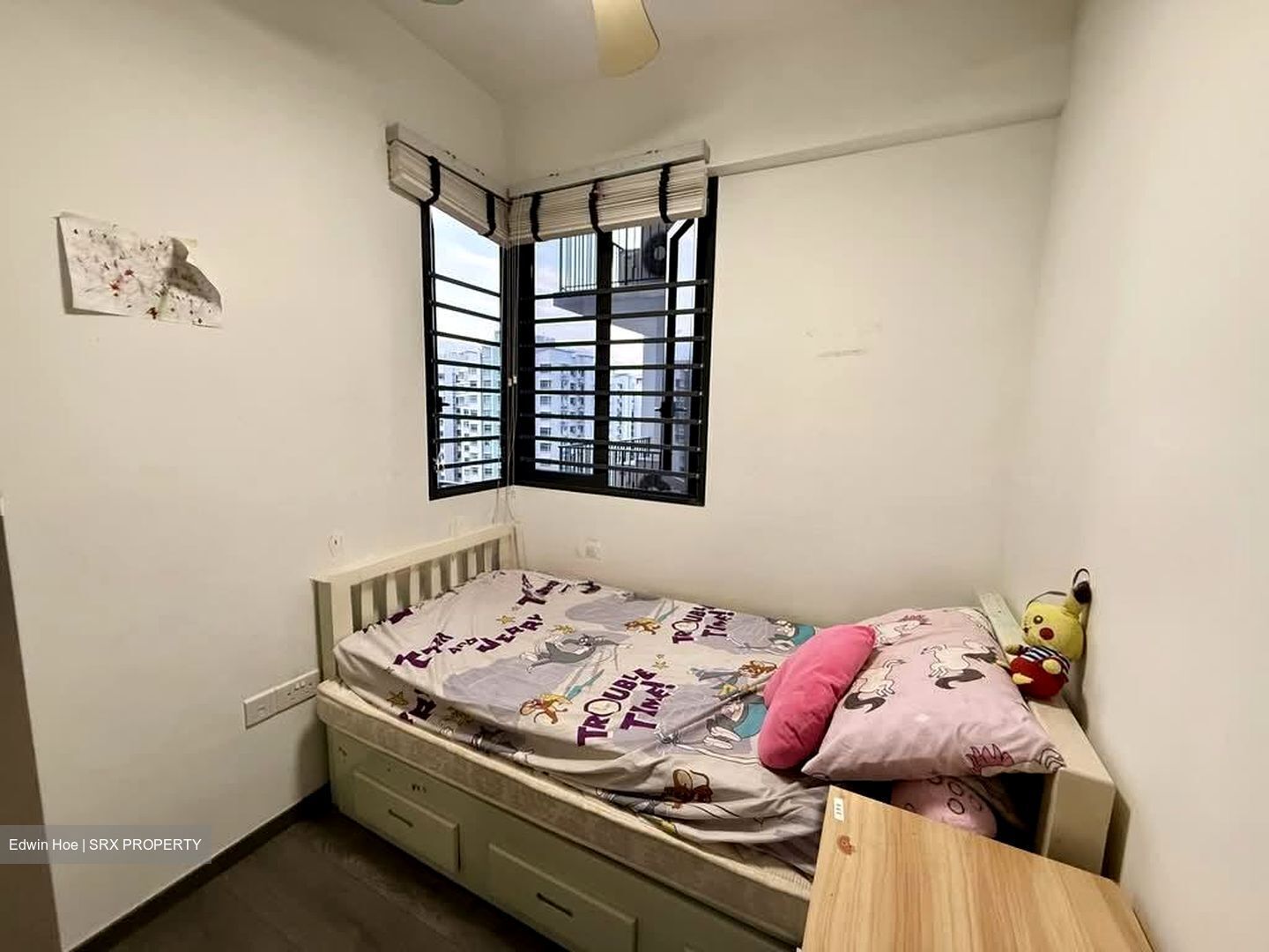 Waterbay (D19), Condominium #581228461